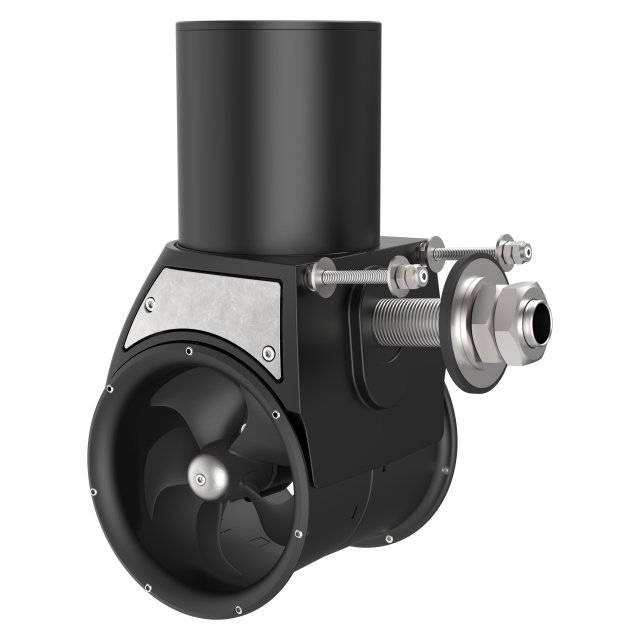 穹汰 eVision Proportional